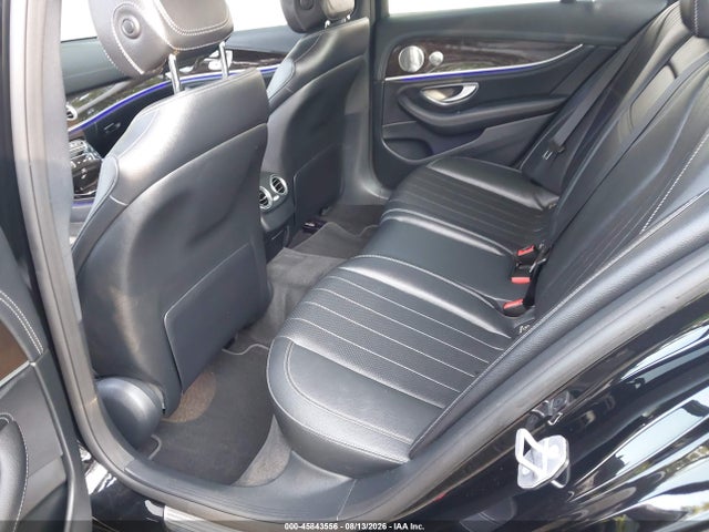 Aukcja sprzedaży 2018 Mercedes-benz E 300 4matic, vin: WDDZF4KB5JA390185, numer aukcji: 45843556
