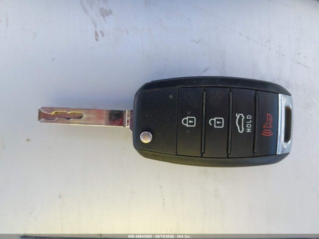 KIA Optima Lx 2016 5XXGT4L38GG066128 Image 11