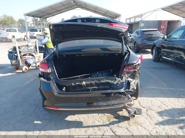 KIA Optima Lx 2016 5XXGT4L38GG066128 Image 16