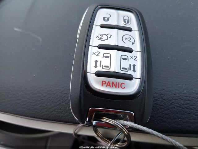 Продажа на аукционе авто 2022 Chrysler Pacifica Touring L, vin: 2C4RC1BG6NR134359, номер лота: 45843564