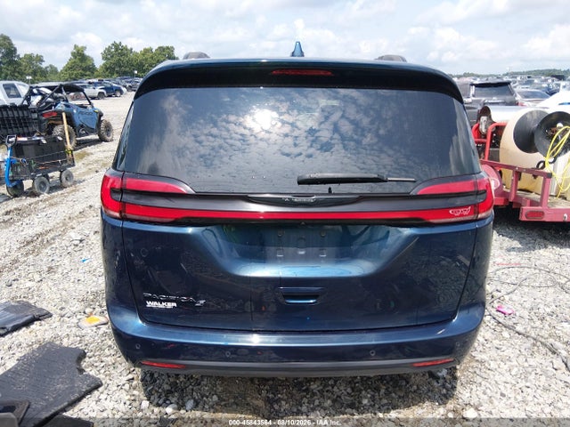 Продажа на аукционе авто 2022 Chrysler Pacifica Touring L, vin: 2C4RC1BG6NR134359, номер лота: 45843564