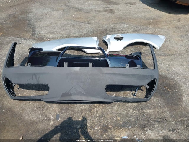 Продаж на аукціоні авто 2016 Chevrolet Corvette Stingray, vin: 1G1YB2D72G5113356, номер лоту: 45843567