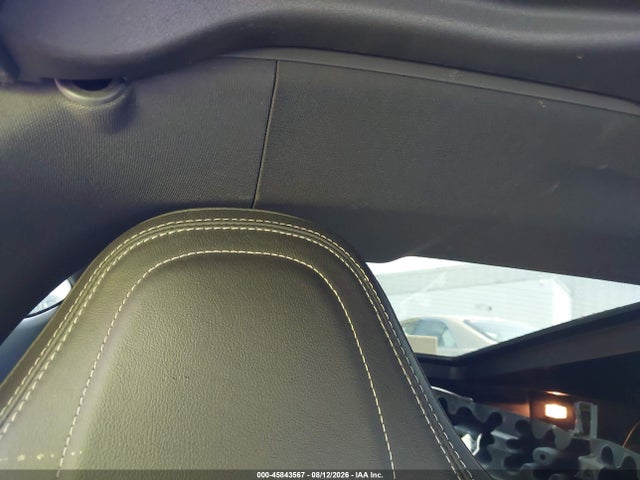 Продаж на аукціоні авто 2016 Chevrolet Corvette Stingray, vin: 1G1YB2D72G5113356, номер лоту: 45843567