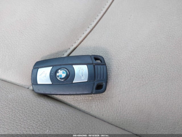 2011 Bmw 328i მანქანა იყიდება აუქციონზე, vin: WBAPH5C5XBA446260, აუქციონის ნომერი: 45843568