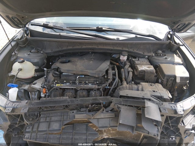 Hyundai TUCSON SE 2023 5NMJACAE3PH193803 Image 10