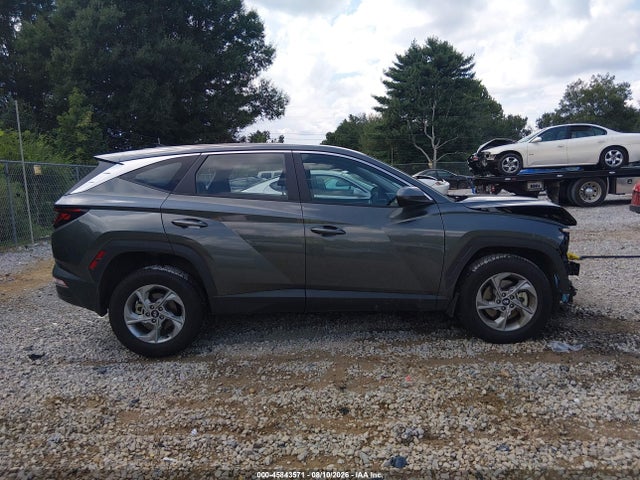 Hyundai TUCSON SE 2023 5NMJACAE3PH193803 Image 14