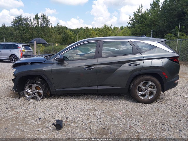 Hyundai TUCSON SE 2023 5NMJACAE3PH193803 Image 15