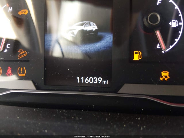Hyundai TUCSON SE 2023 5NMJACAE3PH193803 Image 16