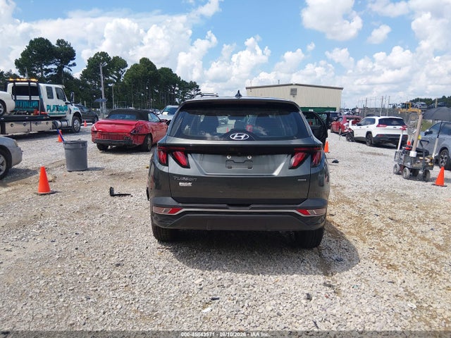 Hyundai TUCSON SE 2023 5NMJACAE3PH193803 Image 17