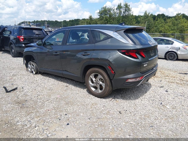 Hyundai TUCSON SE 2023 5NMJACAE3PH193803 Image 3