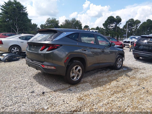 Hyundai TUCSON SE 2023 5NMJACAE3PH193803 Image 4