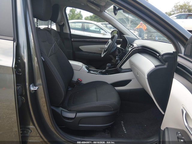 Hyundai TUCSON SE 2023 5NMJACAE3PH193803 Image 5
