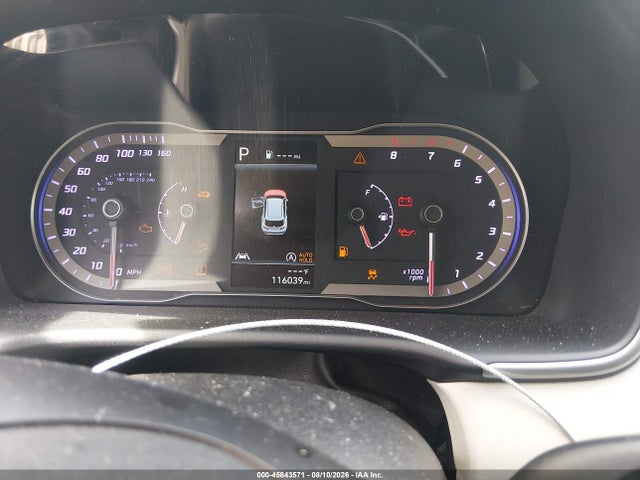 Hyundai TUCSON SE 2023 5NMJACAE3PH193803 Image 7