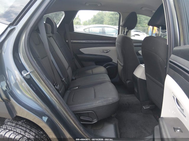 Hyundai TUCSON SE 2023 5NMJACAE3PH193803 Image 8