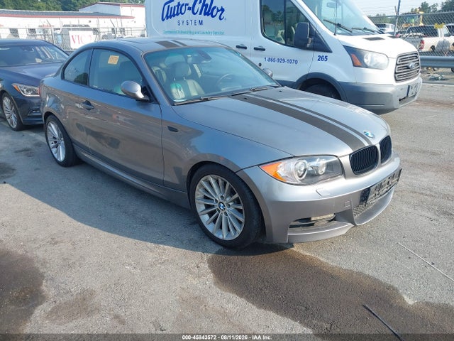 Aukcja sprzedaży 2009 Bmw 135i, vin: WBAUC73559VK94646, numer aukcji: 45843572