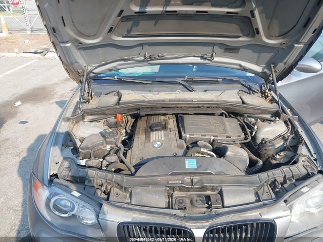 Aukcja sprzedaży 2009 Bmw 135i, vin: WBAUC73559VK94646, numer aukcji: 45843572