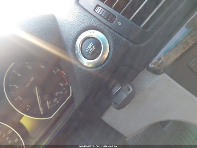 Aukcja sprzedaży 2009 Bmw 135i, vin: WBAUC73559VK94646, numer aukcji: 45843572