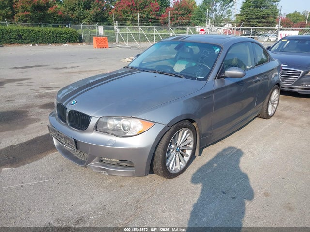 Aukcja sprzedaży 2009 Bmw 135i, vin: WBAUC73559VK94646, numer aukcji: 45843572