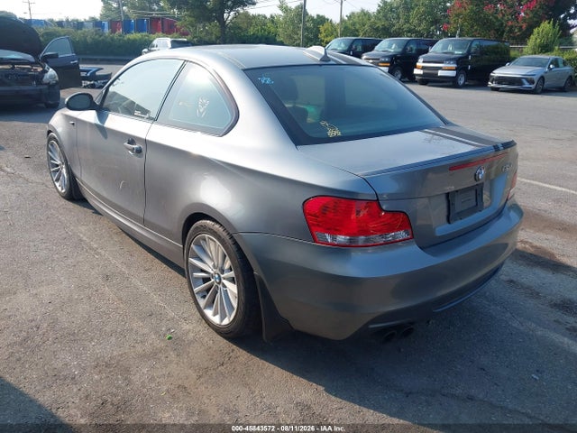 Aukcja sprzedaży 2009 Bmw 135i, vin: WBAUC73559VK94646, numer aukcji: 45843572