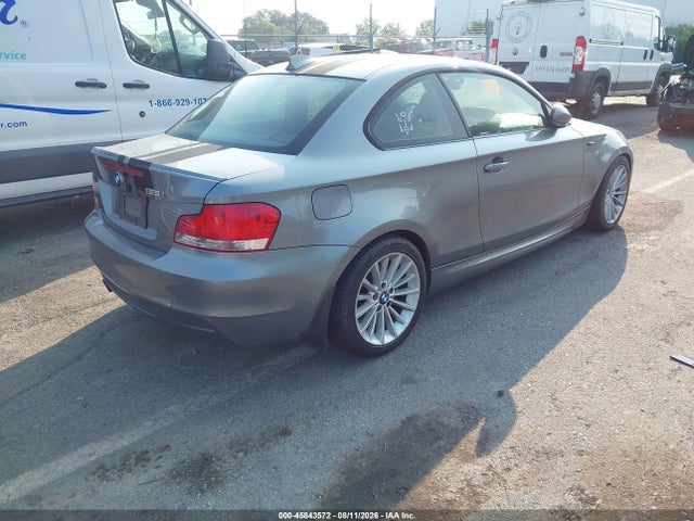 Aukcja sprzedaży 2009 Bmw 135i, vin: WBAUC73559VK94646, numer aukcji: 45843572