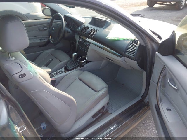 Aukcja sprzedaży 2009 Bmw 135i, vin: WBAUC73559VK94646, numer aukcji: 45843572