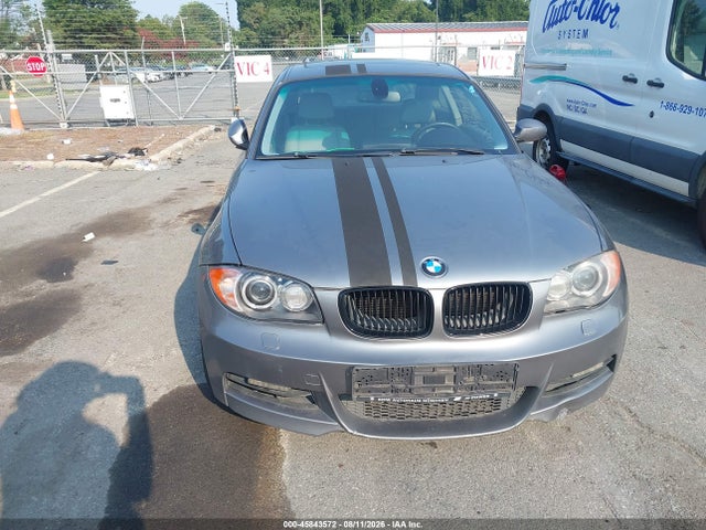 Aukcja sprzedaży 2009 Bmw 135i, vin: WBAUC73559VK94646, numer aukcji: 45843572
