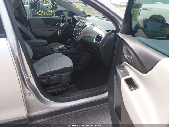 Продажа на аукционе авто 2019 Chevrolet Equinox Ls, vin: 3GNAXSEV2KS543420, номер лота: 45843578