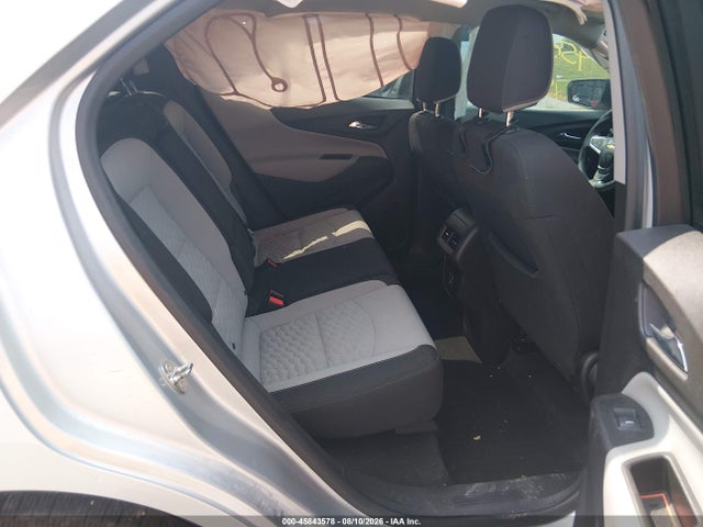 Продажа на аукционе авто 2019 Chevrolet Equinox Ls, vin: 3GNAXSEV2KS543420, номер лота: 45843578