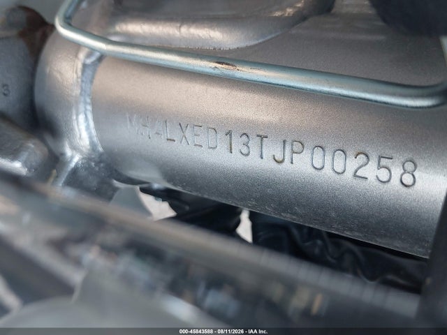 Kawasaki Klx232 D 2026 MH4LXED13TJP00258 Image 10