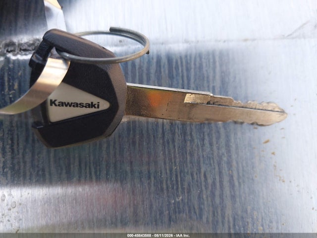 Kawasaki Klx232 D 2026 MH4LXED13TJP00258 Image 11