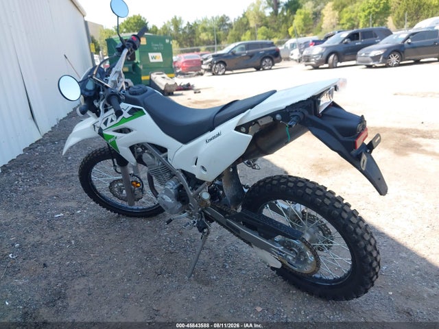 Kawasaki Klx232 D 2026 MH4LXED13TJP00258 Image 3