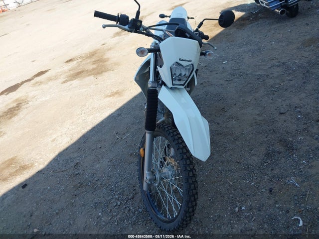 Kawasaki Klx232 D 2026 MH4LXED13TJP00258 Image 5