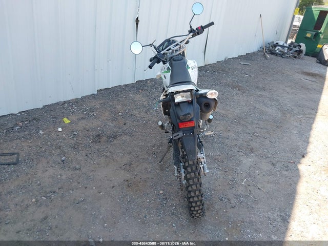 Kawasaki Klx232 D 2026 MH4LXED13TJP00258 Image 6