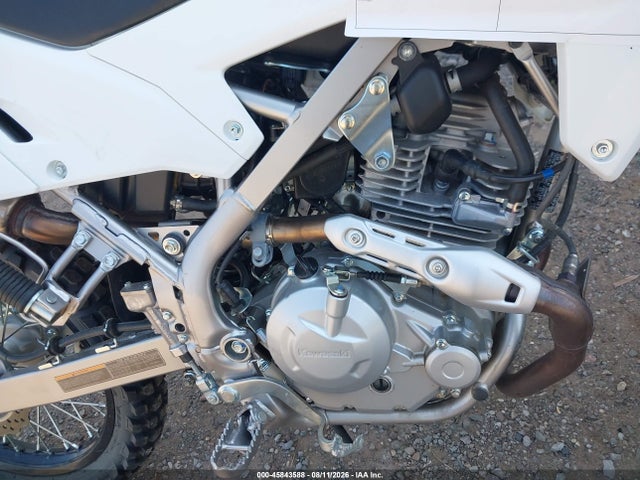 Kawasaki Klx232 D 2026 MH4LXED13TJP00258 Image 8