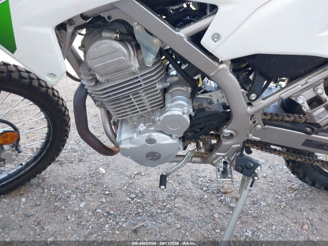 Kawasaki Klx232 D 2026 MH4LXED13TJP00258 Image 9