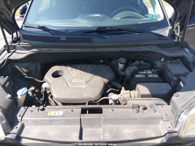 Продаж на аукціоні авто 2015 Kia Soul, vin: KNDJN2A22F7205532, номер лоту: 45843590