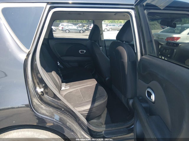 Продаж на аукціоні авто 2015 Kia Soul, vin: KNDJN2A22F7205532, номер лоту: 45843590