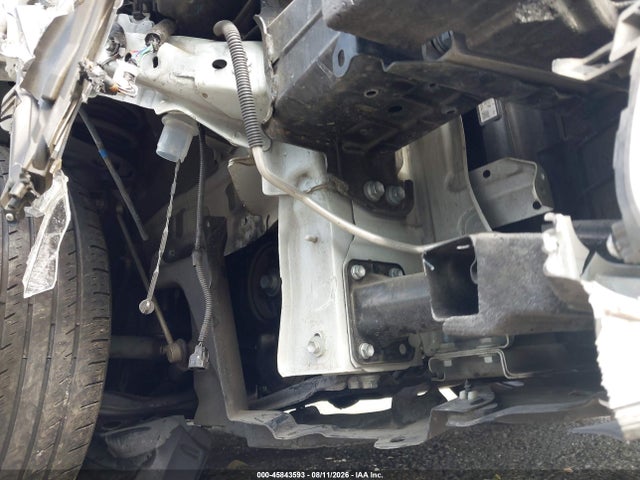 45843593 :رقم المزاد ، JTDB4MEE8P3006565 vin ، 2023 Toyota Corolla Le مزاد بيع