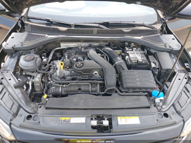 Продаж на аукціоні авто 2023 Volkswagen Jetta 1.5t Sport, vin: 3VWBM7BU2PM053423, номер лоту: 45843595