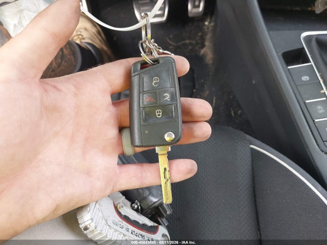 Продаж на аукціоні авто 2023 Volkswagen Jetta 1.5t Sport, vin: 3VWBM7BU2PM053423, номер лоту: 45843595