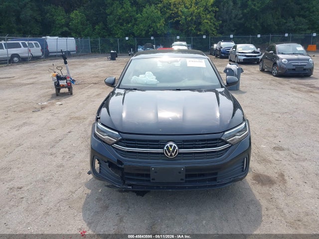 Продаж на аукціоні авто 2023 Volkswagen Jetta 1.5t Sport, vin: 3VWBM7BU2PM053423, номер лоту: 45843595