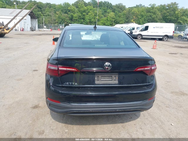 Продаж на аукціоні авто 2023 Volkswagen Jetta 1.5t Sport, vin: 3VWBM7BU2PM053423, номер лоту: 45843595