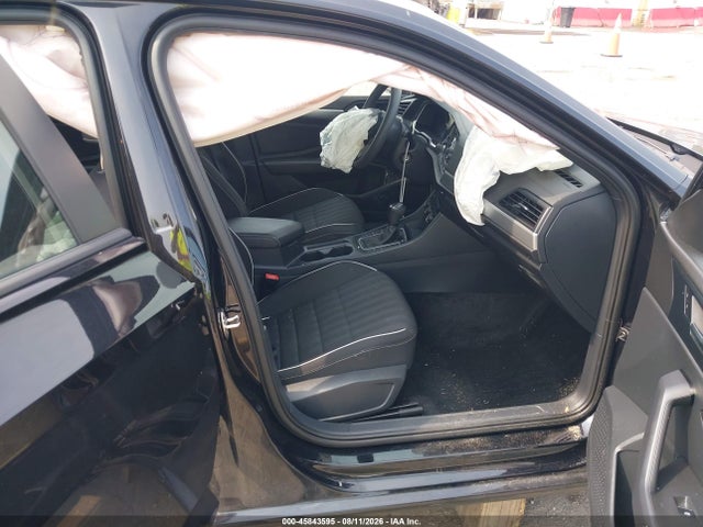 Продаж на аукціоні авто 2023 Volkswagen Jetta 1.5t Sport, vin: 3VWBM7BU2PM053423, номер лоту: 45843595