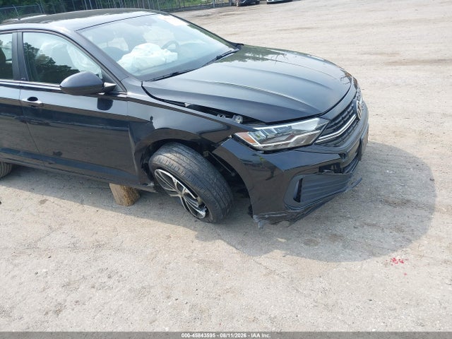 Продаж на аукціоні авто 2023 Volkswagen Jetta 1.5t Sport, vin: 3VWBM7BU2PM053423, номер лоту: 45843595
