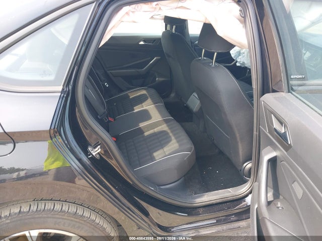 Продаж на аукціоні авто 2023 Volkswagen Jetta 1.5t Sport, vin: 3VWBM7BU2PM053423, номер лоту: 45843595
