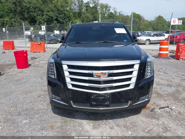 Aukcja sprzedaży 2016 Cadillac Escalade Esv Luxury Collection, vin: 1GYS4HKJ3GR223926, numer aukcji: 45843594