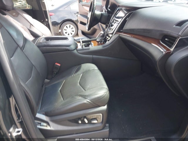 Aukcja sprzedaży 2016 Cadillac Escalade Esv Luxury Collection, vin: 1GYS4HKJ3GR223926, numer aukcji: 45843594