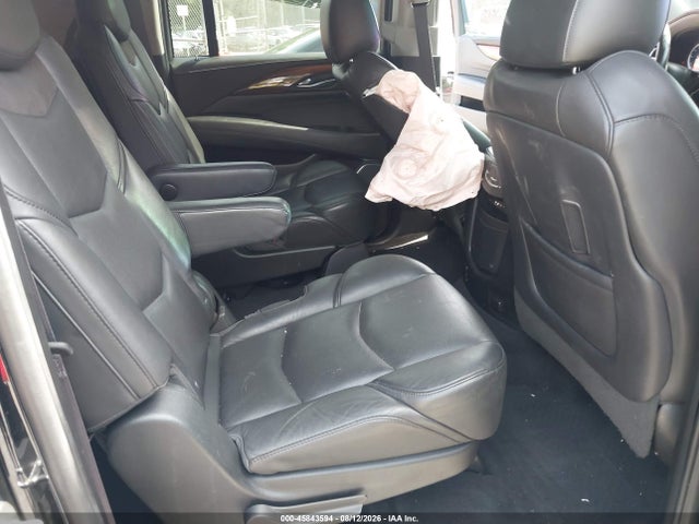Aukcja sprzedaży 2016 Cadillac Escalade Esv Luxury Collection, vin: 1GYS4HKJ3GR223926, numer aukcji: 45843594