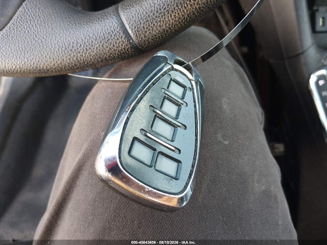 2016 Chevrolet Cruze Lt Auto მანქანა იყიდება აუქციონზე, vin: 3G1BE5SM3GS603835, აუქციონის ნომერი: 45843606