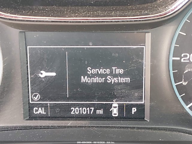 2016 Chevrolet Cruze Lt Auto მანქანა იყიდება აუქციონზე, vin: 3G1BE5SM3GS603835, აუქციონის ნომერი: 45843606